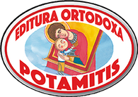 Editura Potamitis - Carti Ortodoxe Pentru Cei Mici