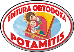 Editura Potamitis - Carti Ortodoxe Pentru Cei Mici